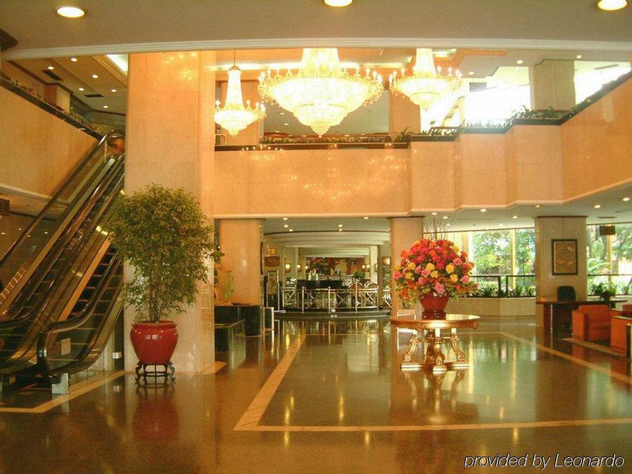 Fuhua Hotel Zhongshan  Interior photo