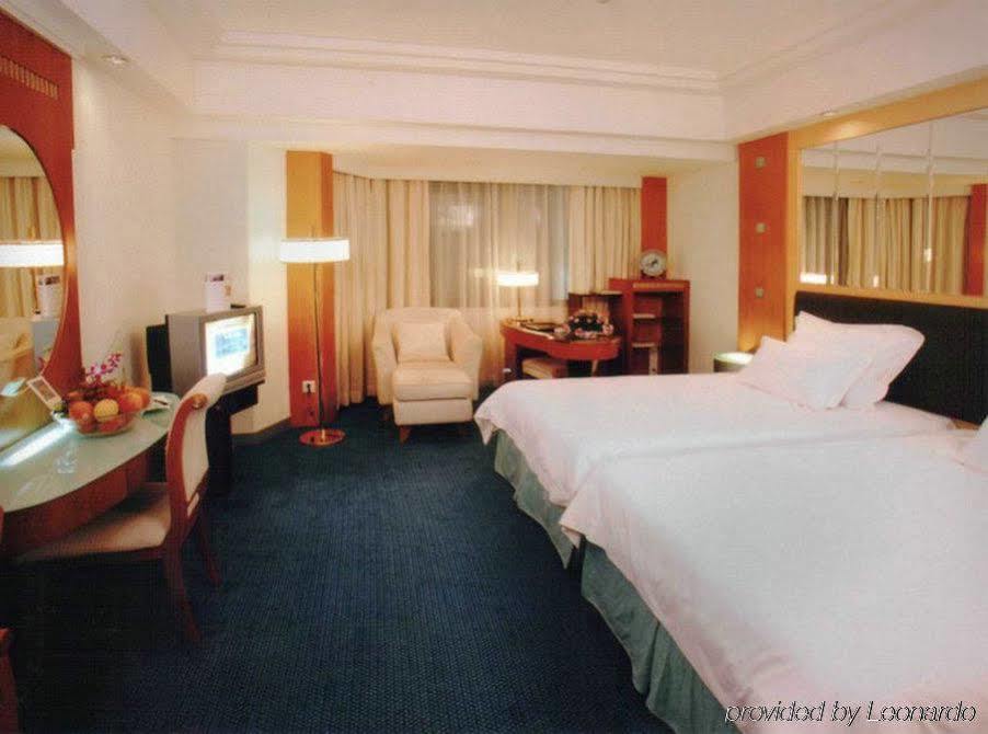 Fuhua Hotel Zhongshan  Room photo